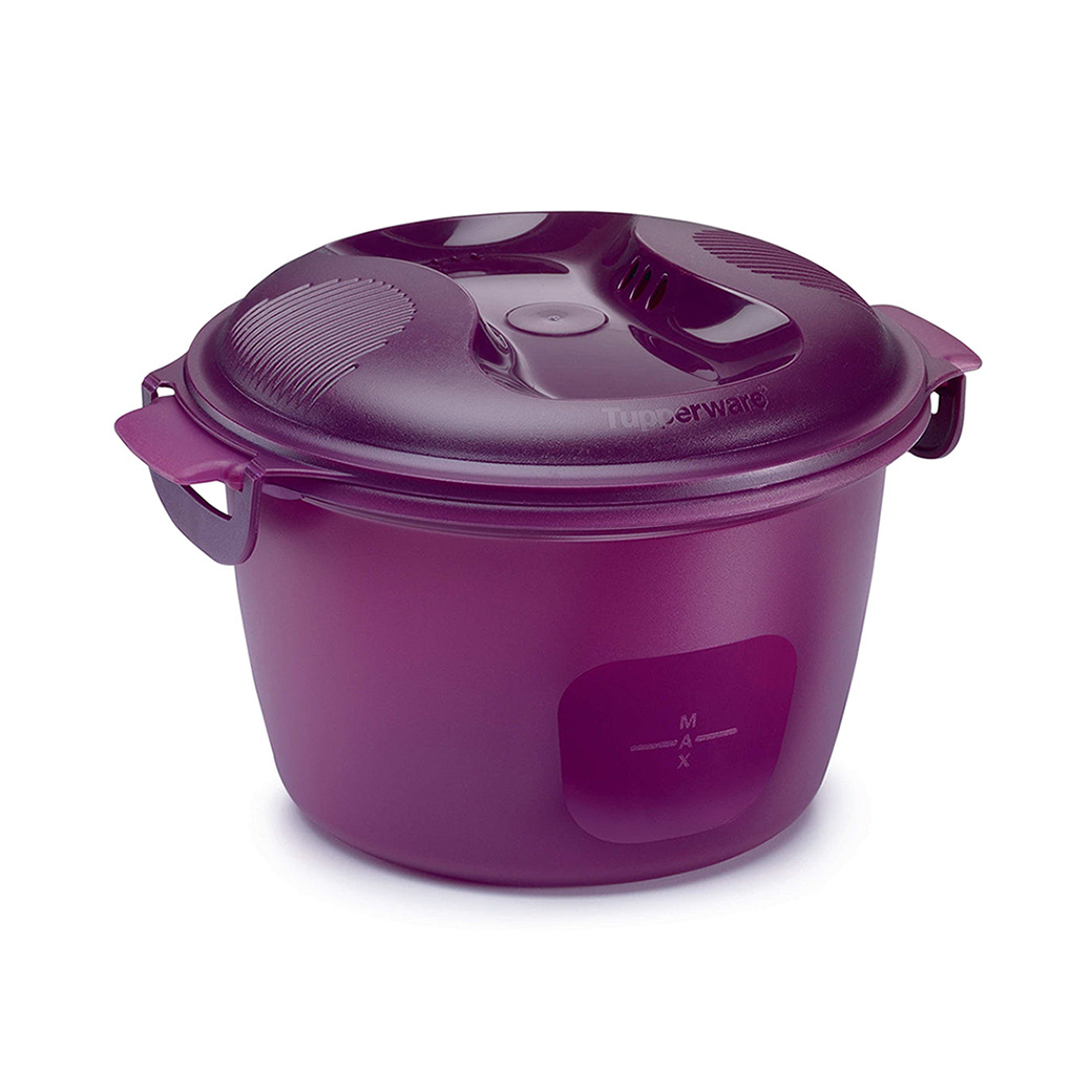 Microwave Rice Cooker