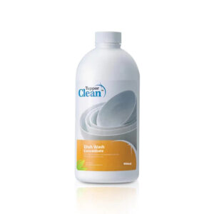 TupperClean Dish Wash Concentrate