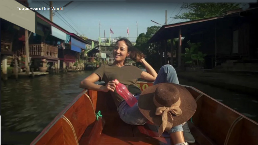 Environmental Sustainability