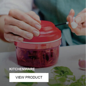 Kitchenware