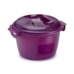 Microwave Rice Cooker