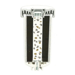 Nano Nature Pleated Filter Cartridge