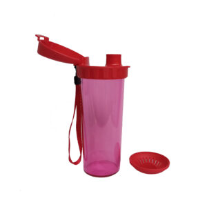 Crystal Drinking Flash