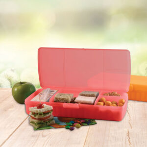 Sandwich Keeper Plus